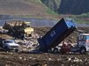 Монтана ще има депо за опасни отпадъци
