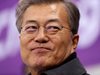 Президентът на Южна Корея: Трябва да се търси мирен договор със Северна Корея