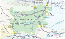 След месец ще е ясно дали “Турски поток” минава през България