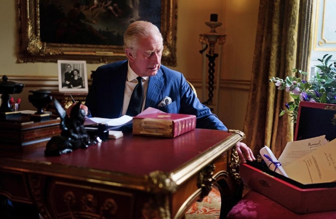 Крал Чарлз III отдава къща за гости под наем в Румъния