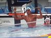 За историята - България за първи път има световен шампион в плуването!