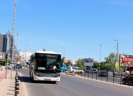 Снимката е илюстративна

СНИМКА: Архив.