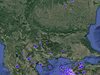 Земетресение с магнитуд 4,1 разтърси Румъния