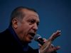 Ердоган: Ще продължавам да наричам  
европейски държави "нацистки издънки 
и фашисти"