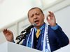 Ердоган: Турция и ЕС имат план за действие по възстановяването на отношенията