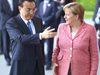 Ангела Меркел и китайският премиер продължават консултациите в Берлин

