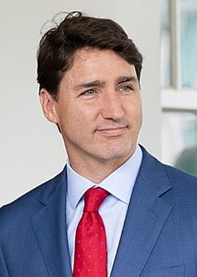 Канадският премиер Джъстин Трюдо