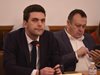 Никола Минчев: Няма потвърждение от МВР, че Нотариуса е бил сътрудник