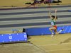 Александра Начева с върхово постижение в кариерата за сребро на троен скок от Балканиадата