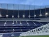 Бурята Юнис "разлюля" покрив на стадион (Видео)