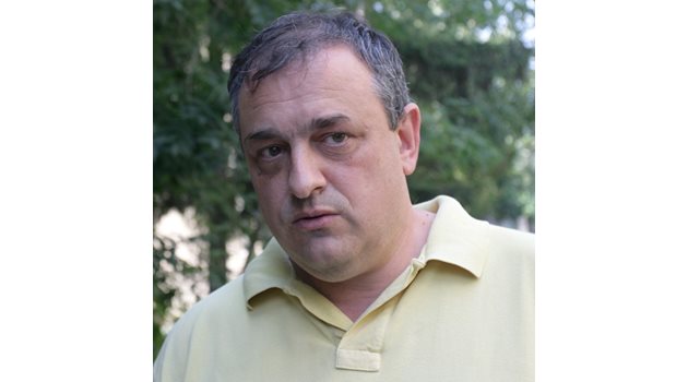 Карло Луканов