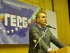 Цветанов ще открие четвъртата политическа академия на Жени ГЕРБ в Албена