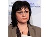 Лидерът на БСП Корнелия Нинова: Госпожо Цачева, извинете се