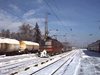 БДЖ: Машинистът на влака София-Горна Оряховица е предотвратил "безумна трагедия"