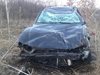 Врачански шофьор  загина на място след каскада на пътя