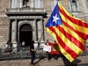 Шестима каталунски политици бяха освободени от ареста в Испания