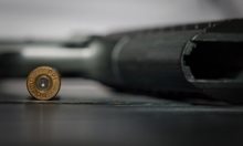 Стрелялият в София Божидар има пистолет от 3 години