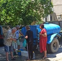 Заместник-кмет на Своге за водната криза: Нужна е решителната намеса на държавата