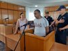 Осъден за убийство в Любеново: Преди бях пастир, а сега само си лежа