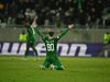 "Лудогорец" си осигури европейска пролет с 1:0 над датчани и фамозен гол на Пьотровски
