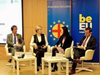 Мария Габриел: Мястото на България е в Шенген, еврозоната и ОИСР (Обзор)