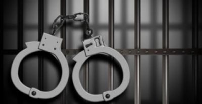 72 ч. арест за шофьор, избягал от полицаи и се скрил в гората в Хаинбоаз