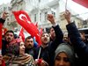 Ограничени са турците, желаещи да правят агитация в Германия
