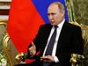 Путин за Сноудън пред Оливър Стоун: Не е предател, но е постъпил зле