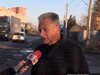 Отстраняват появилите се след топенето на снега дупки на пътищата в София