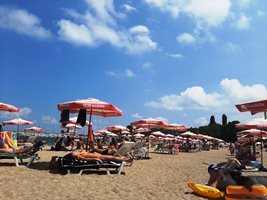 Лято без ограничения 2022: бум в туризма на Балканите
