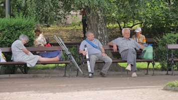 Намалели са пенсионерите в Ловешко за година