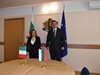 Министър Стоянов: Стокообменът ни с Италия е нараснал с повече от 1/3