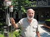 Пловдивчани предлагат скулптора Цвятко Сиромашки за почетен гражданин