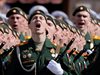 Над 6 хил. военни ще участват в парада на Беларус