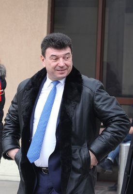 Живко Мартинов-Суджука не искаше изслушване на СРС-тата, за да не се разводнява делото