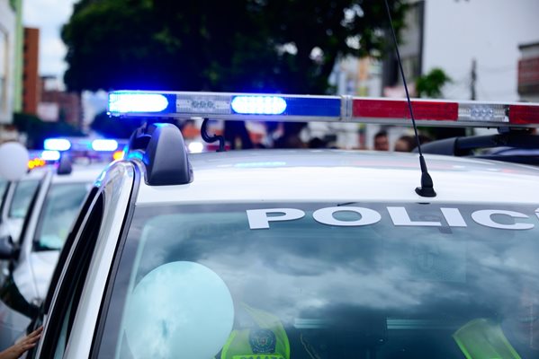 Специализирана полицейска операция започна в Стара Загора ИЗТОЧНИК: Pixabay
