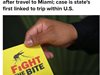 Тексаски жител се зарази със "Зика" при пътуване в Маями