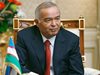 Почина президентът на Узбекистан Ислам Каримов