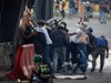 Продължават протестите във Венецуела

