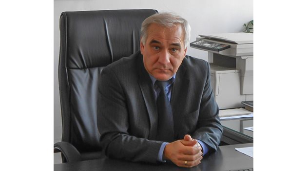 Окръжният прокурор на Добрич Пламен Николов