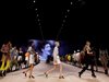 С ревю на "Луи Вюитон" приключи Седмицата на модата в Париж (Снимки)