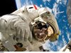 Животът в орбита променя мозъка на космонавтите