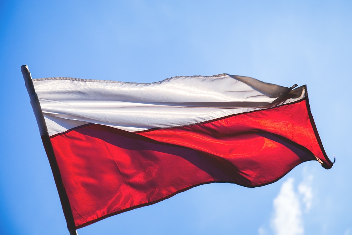 Полша купува още гаубици К9 от Южна Корея като част от сделка за 2,6 милиарда долара