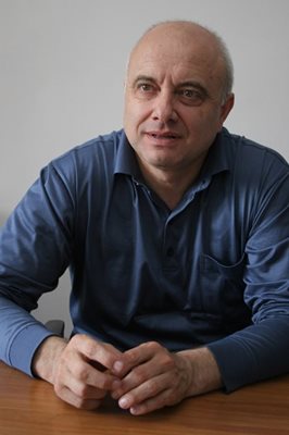 Васил Тончев