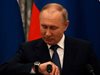 Путин плаши с ядрена война, ако Украйна влезе в НАТО