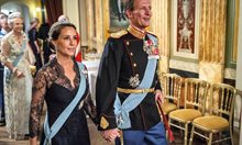 Хамлетовска драма в Дания: Принц Йоахим с тайна страст към жената на брат си - бъдещия крал