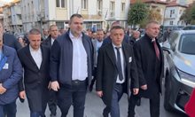 С фалшиви мейли от името на Пеевски наводниха сайтове