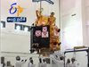 Индия изведе осем спътника в две различни орбити (видео)
