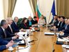 Герджиков: Работим за намаляването на административната тежест за бизнеса