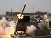 "Амнести интернешънъл" обвини коалицията на САЩ в Ирак за въздушни удари в Мосул